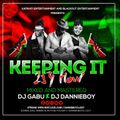 2 -5- FLOW VOLUME ONE_ DJ DANNIE BOY X DJ GABU