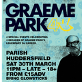 This Is Graeme Park: Parish Huddersfield 30MAR24 Live DJ Set