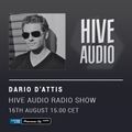Hive Audio #042 - Dario D'Attis