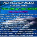 THE DOLPHIN MIXES - VARIOUS ARTISTS - ''VOLUME 52'' (RE-MIXED)