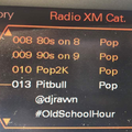 The Old School Hour 07/15/2022
