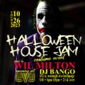 Wil Milton LIVE @ NXT LEVEL-Long Island 10.26.23