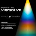 Kenji Sekiguchi & Nhato - Otographic Arts 143 2021-11-02