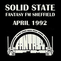 Solid State Live On Fantasy FM Sheffield April 1992
