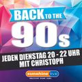 SSL Back to the 90s - Christoph & Solli 02.03.2021