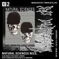 Natural Sciences w/ Character Collapse & DJ Warzone - 11th July 2020
