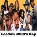 10/1/20 2000's Rap