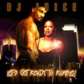 DJ Juice - Volume #43 (1999)