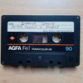 DJ Andy Smith Lockdown tape digitising Vol 13 - Radio 1 Summer Groove Peter Powell Froggy 1981 - 82