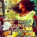 The Afro-Rican Experience Vol.1