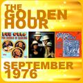 GOLDEN HOUR : SEPTEMBER 1976