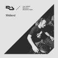 RA Live 2016.08.10 - Midland, Macarena In Residence, Barcelona