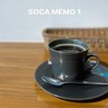SOCA MEMO 2023(テキトー)
