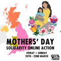 Rebel Radio  Mother's Day Special  (17/03/2020)