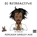 Popcaan (Unruly Mix) 2017