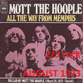 AUGUST 1973 2/5 rock