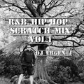 R&B HIP-HOP SCRATCH MIX VOL.1 by DJ ERGEN J