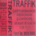 Traffik - 60 Minutes Studio Mixtape [Underground Music|UC 02]