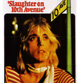 Mick Ronson Slaughter On 10th Avenue.Deluxe Edition