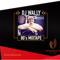DJ Wally 80s Local Mega Mix (5th Edition)