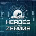 DJ PHILIZZ - HEROES OF ZER00S EPISODE 10