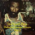 Lee Scratch Perry - Dubwise Garage Tribute Pt 1 Live Rare Unreleased Material and Dubs