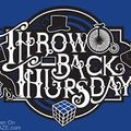 The Throwback Party in the Park mix back to Old School Daze - DJ Tade live @listentothisfm 09-03-17