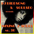 Mixing 2 Souls #30