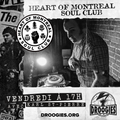 HEART OF MONTREAL SOUL CLUB - #002 - 1h de Soul Music avec Karl St. Pierre [13/11/2020]