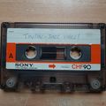 DJ Andy Smith Lockdown tape digitizing Vol 41 - DJ Tintin on FTP radio - Bristol  1990