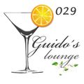 GUIDO'S LOUNGE NUMBER 029 (Sundown Sax Mix. A Collaboration with Hal McMillen aka Thinman Studios)