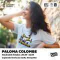 Festival Africa Montpellier : Paloma Colombe | 08.10.21