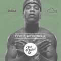 O'Neil McDowall x DJ Joe Lobel - 004 Afrobeats
