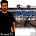 DJ FUZION Presents Elements Episode 32