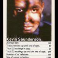 Circuits w/ Kevin Saunderson - 20th September 2016