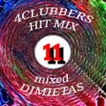 4Clubbers Hit Mix vol. 11 (2020)