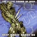 Deep Records - Deep Dance 86