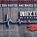 Radio Stad Den Haag - Rhythm Kitchen (Sept. 01, 2020).