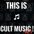 Cult Mix - Vol.2 (61 Min) By JL Marchal (Synthpop 80 : www.synthpop80.com)