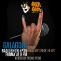 Galagola Radio Show N°35 (Female Mc's Rock The Mic)