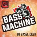 Bassmachine 050