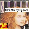 80's mix Sonia