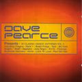 Dave Pearce ‎– 40 Classic Dance Anthems Vol 3 - Cd1
