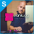Vanilla Radio mixset - K.tsaousis Smoothie Fringht vol.9