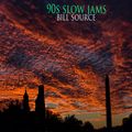 #bill source - 90s slow jams mixtape