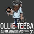 45 Live Radio Show pt. 139 with guest DJ OLLIE TEEBA