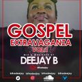 Gospel Extravaganza Vol 1