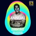 Tommyboy Housematic #113 Annual