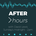 12-04-20 After Hours on Solar Radio with David Lewis (Ballad Special)