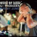 House Of Deep - Promotional Mix by Jeremy Juno